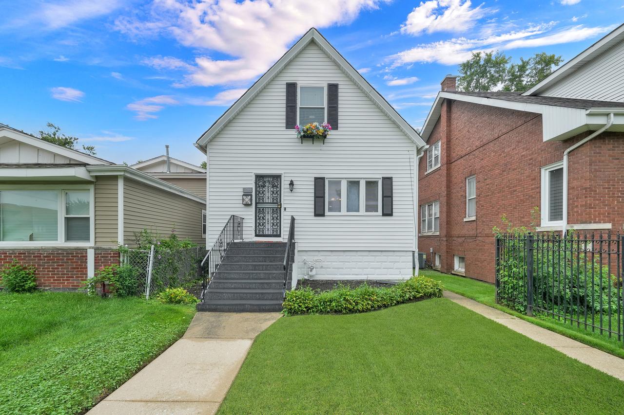 11209 S Hermosa Ave., Chicago, IL 60643
