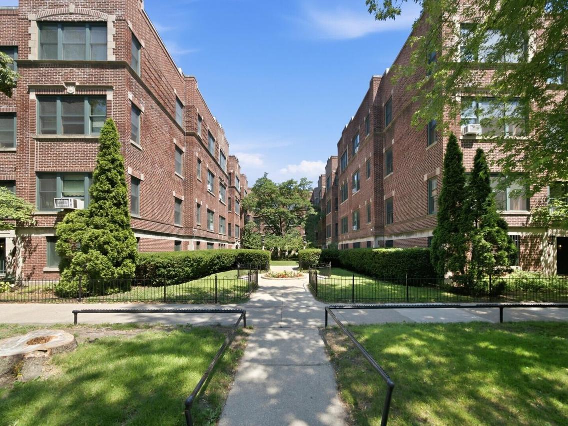 5551 S Kimbark Ave. #14, Chicago, IL 60637