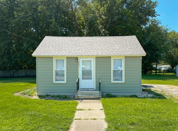 New Homes with Master Bedrooms on the 1st Floor That Attend Reed-Custer High School: August 8th to August 14th