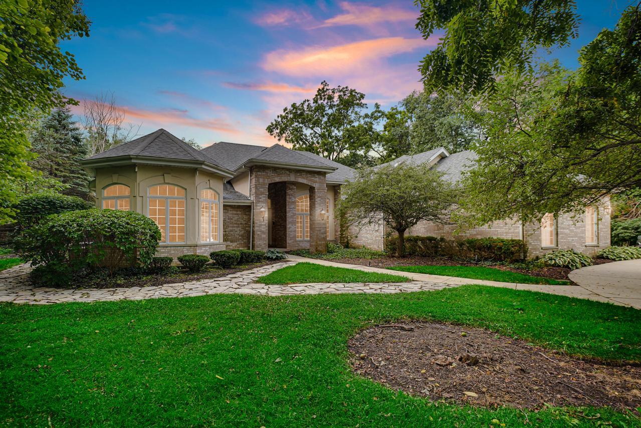 1820 Pennington Ct., New Lenox, IL 60451