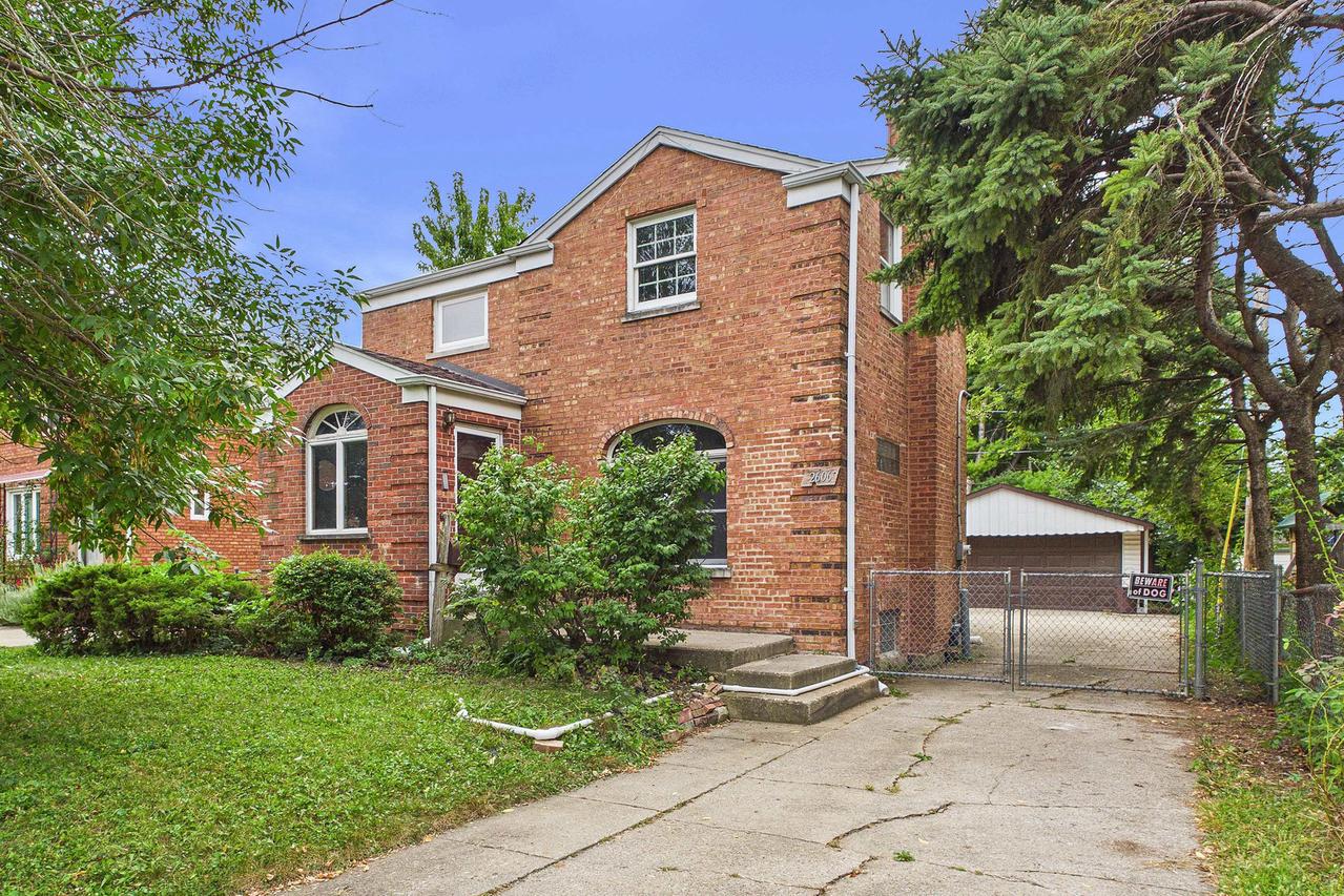 2606 Elder Ln., Franklin Park, IL 60131