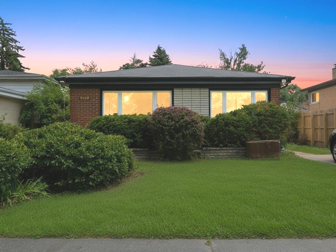 8113 Central Ave., Morton Grove, IL 60053