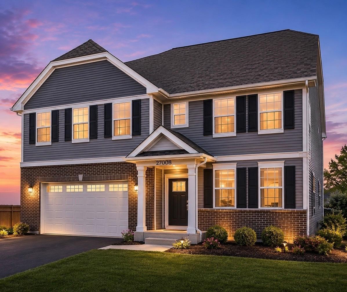 27008 Ashgate Crossing, Plainfield, IL 60585