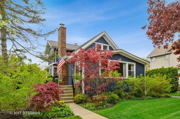 New Homes For Sale This Week That Attend Wilmette Junior High School: September 4th to September 10th