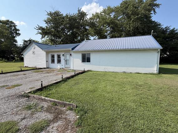 New Homes with Master Bedrooms on the 1st Floor in Pinckneyville: August 8th to August 14th