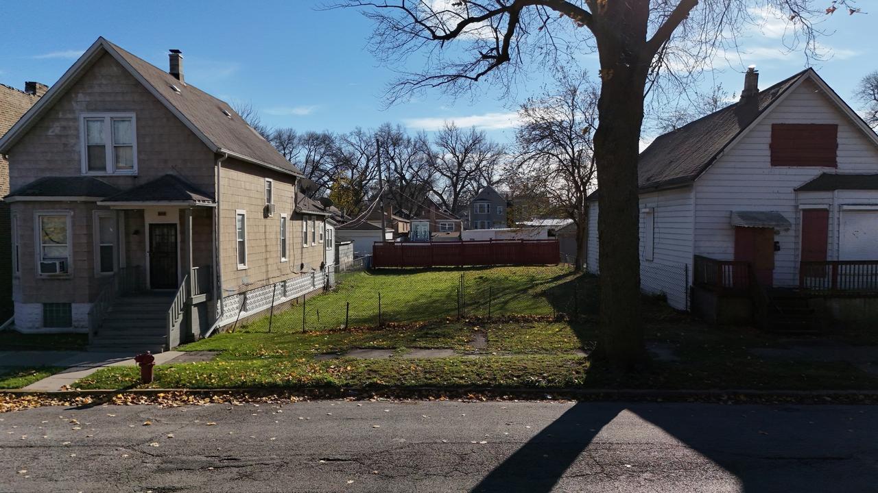 735 W 50th St., Chicago, IL 60609