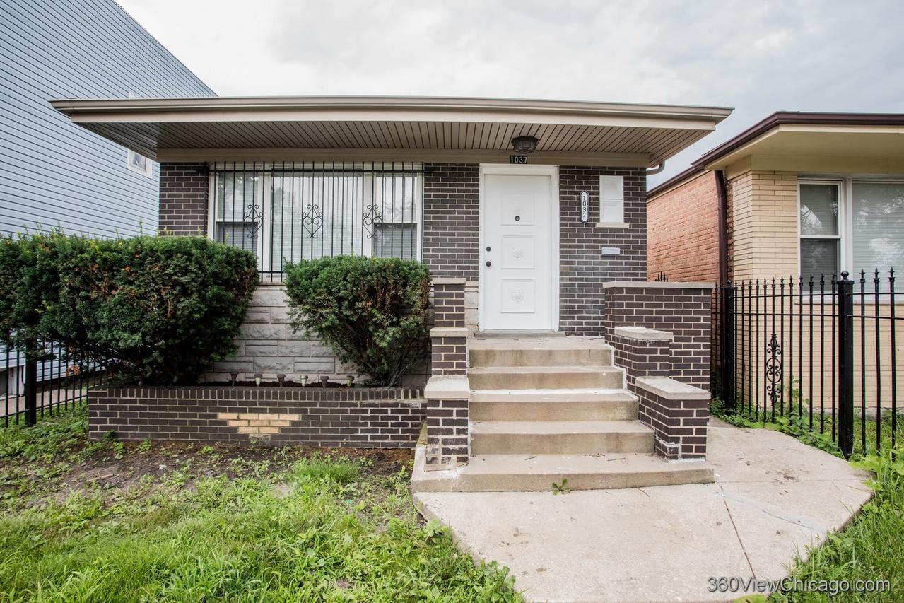 1037 W 103rd St., Chicago, IL 60643