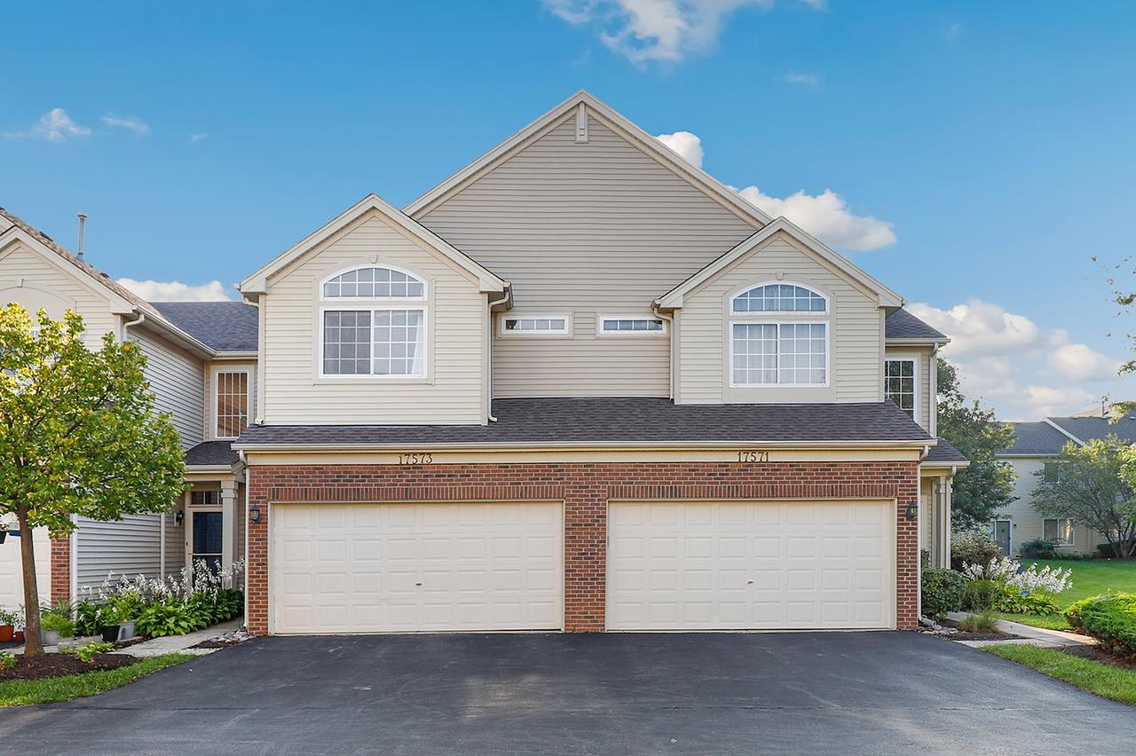 17573 S Gilbert Dr., Lockport, IL 60441