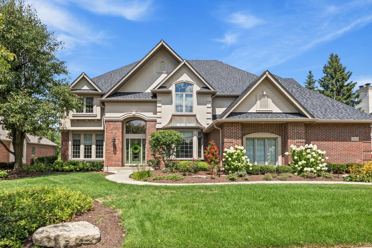 10850 Somer Ln., Orland Park, IL 60467