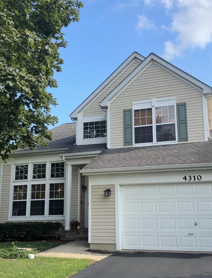 4310 Barharbor Dr., Lake In The Hills, IL 60156