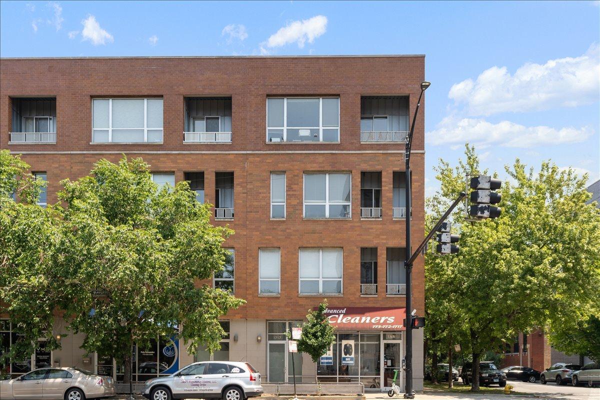 1717 N Western Ave. #2, Chicago, IL 60647