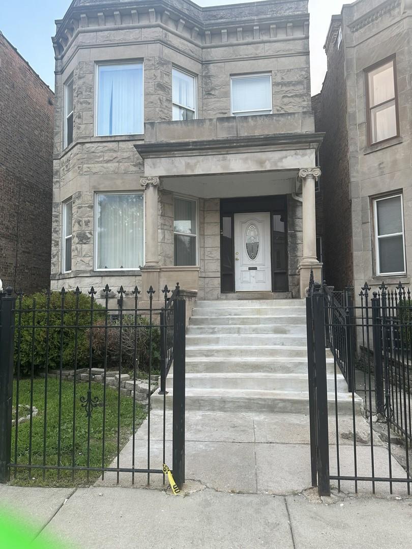 6522 S Peoria St., Chicago, IL 60621