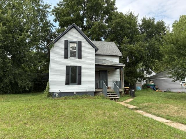 2109 Preston St., Rockford, IL 61102