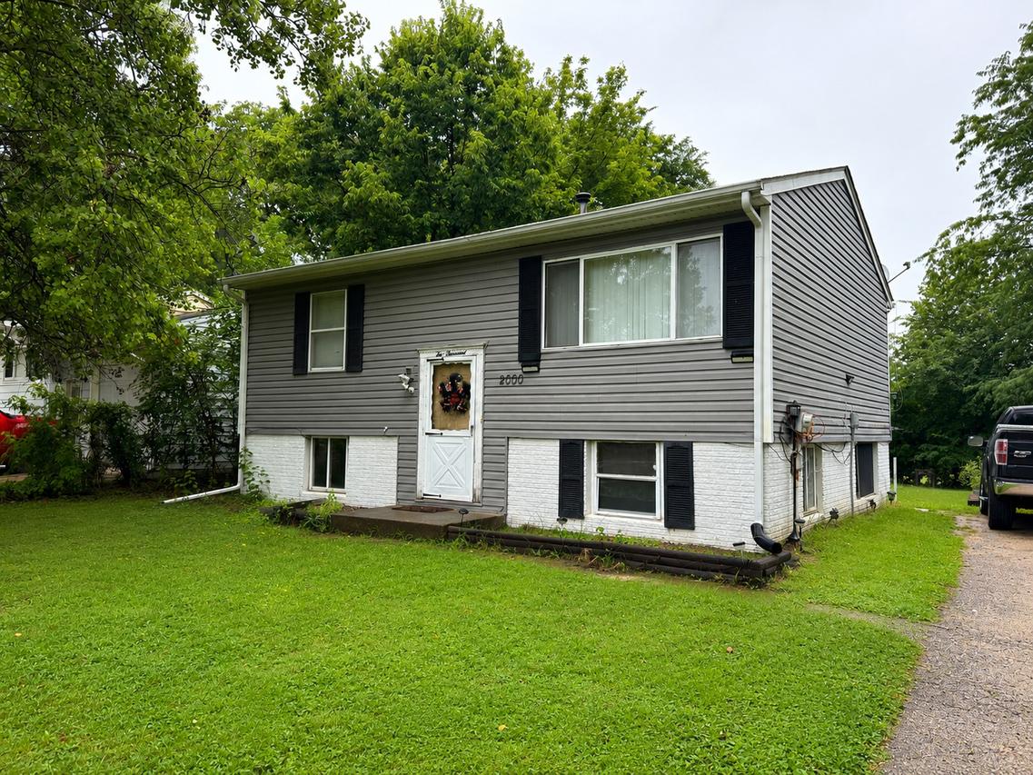 2000 N Idaho St., Peoria, IL 61604