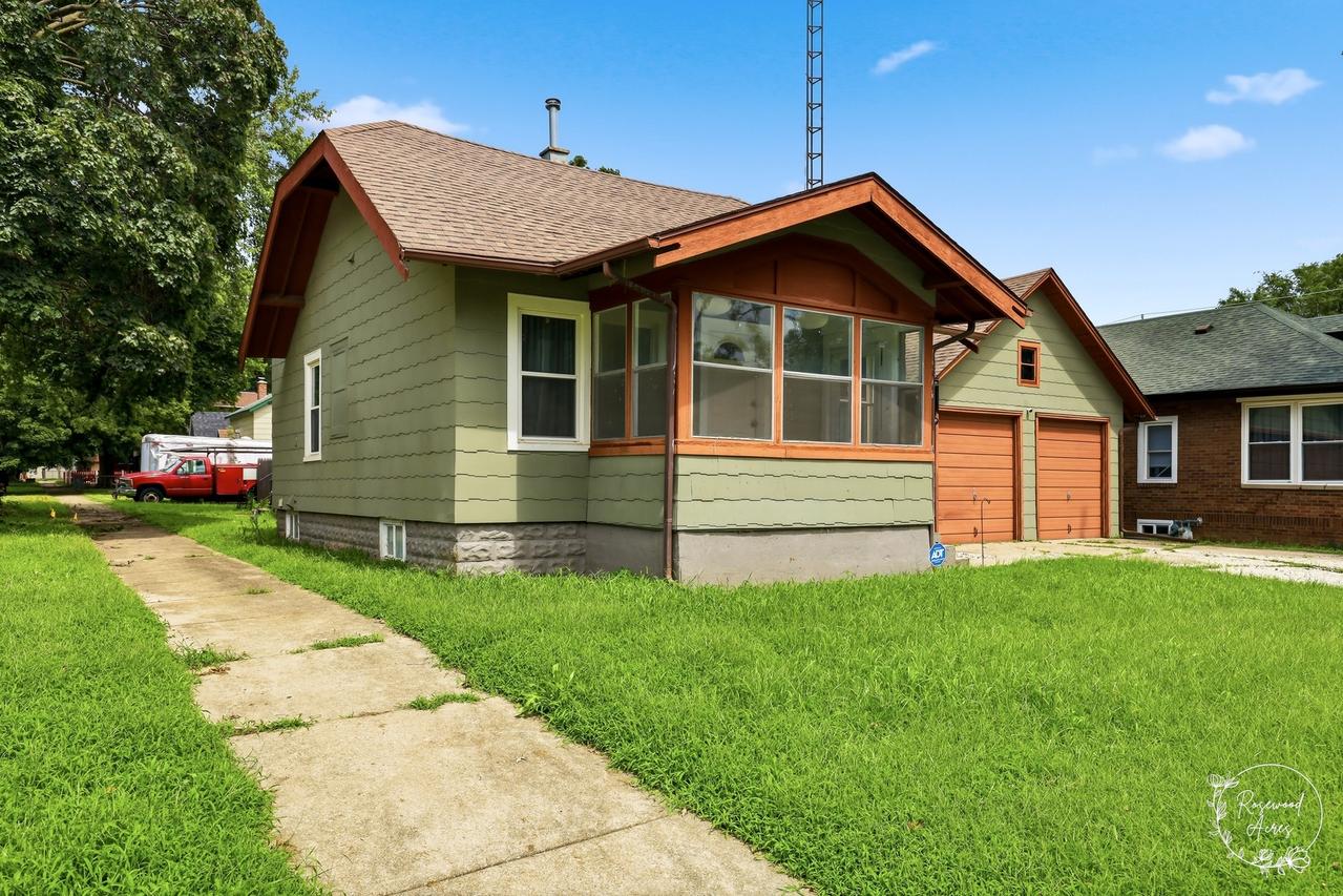 595 W Bridge St., Kankakee, IL 60901
