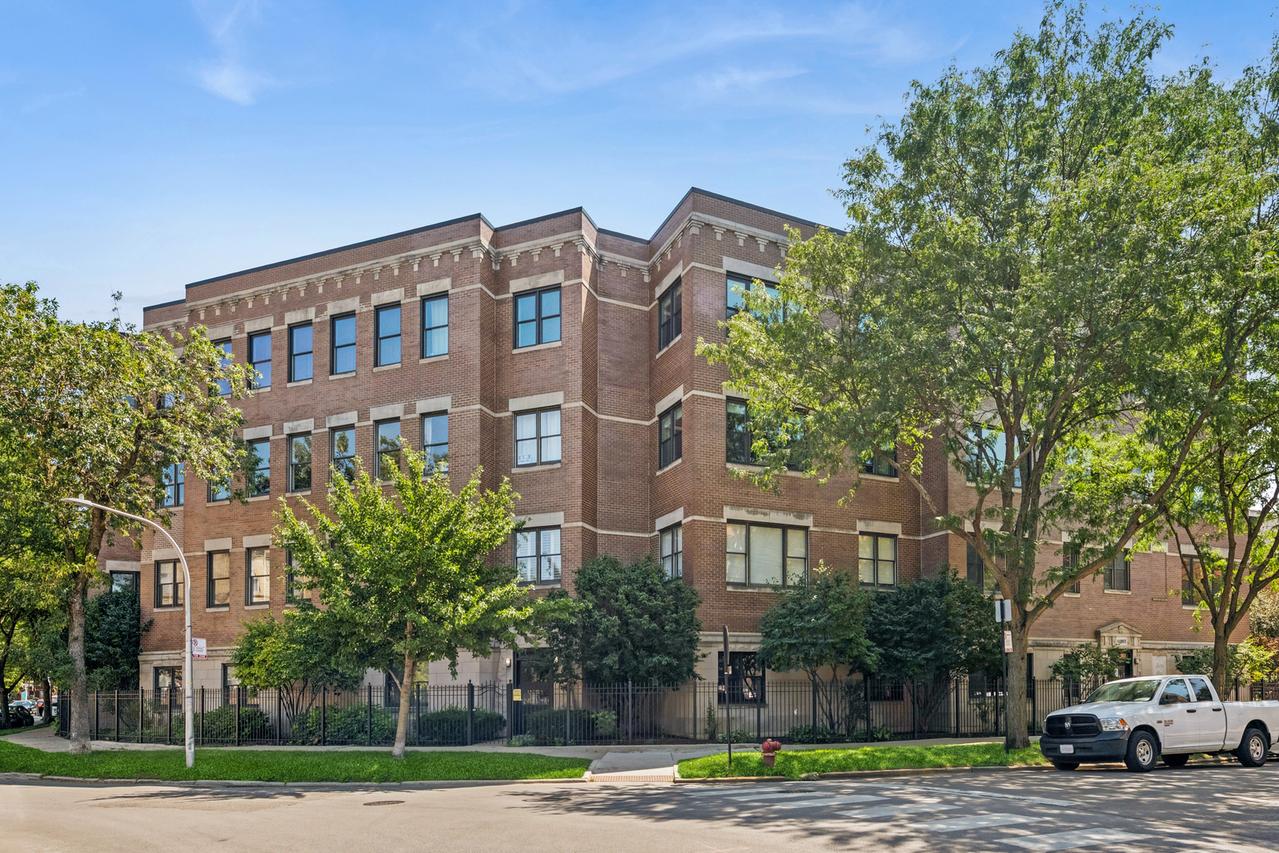 4149 N Kenmore Ave. #2S, Chicago, IL 60613