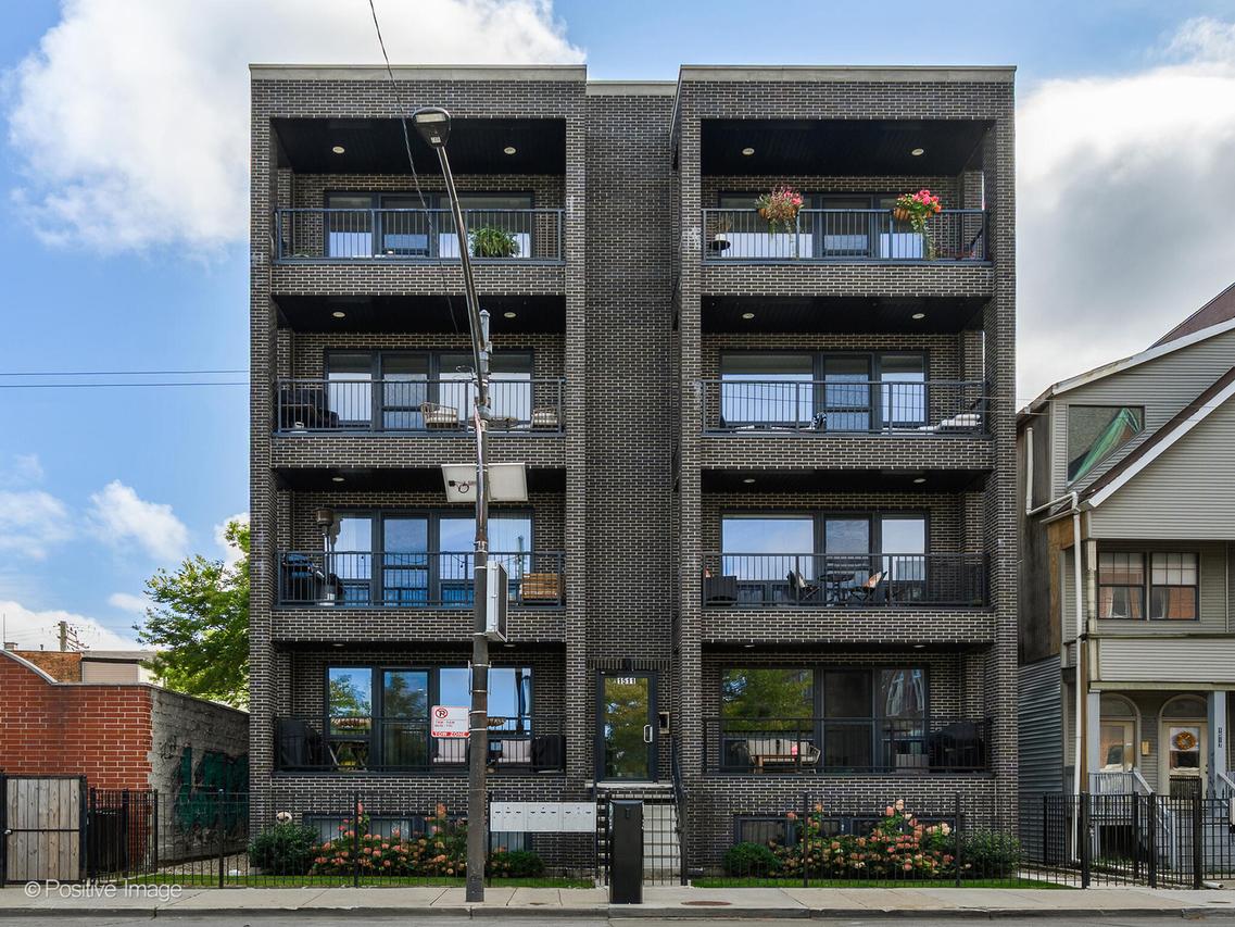 1511 W Irving Park Rd. #4E, Chicago, IL 60613
