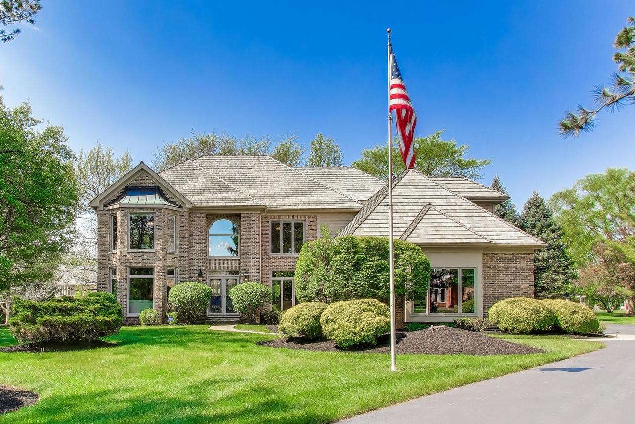 5847 Goldeneye Dr., Long Grove, IL 60047