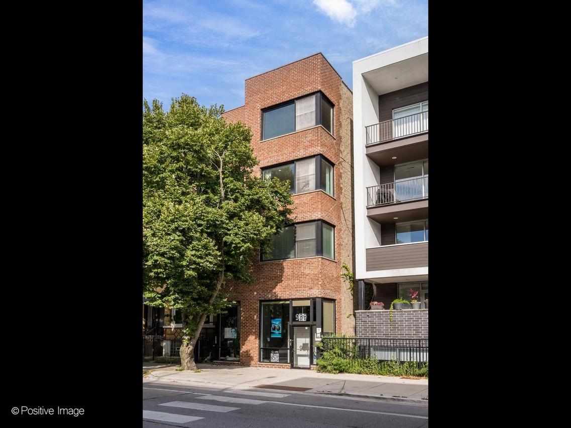 929 N Damen Ave. #2, Chicago, IL 60622