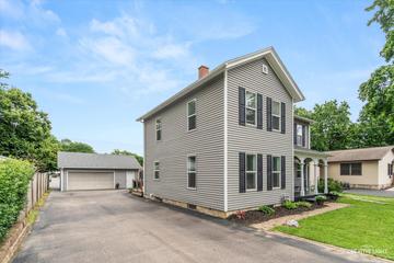 New Homes For Sale This Week That Attend W W Woodbury Elementary School: August 7th to August 13th