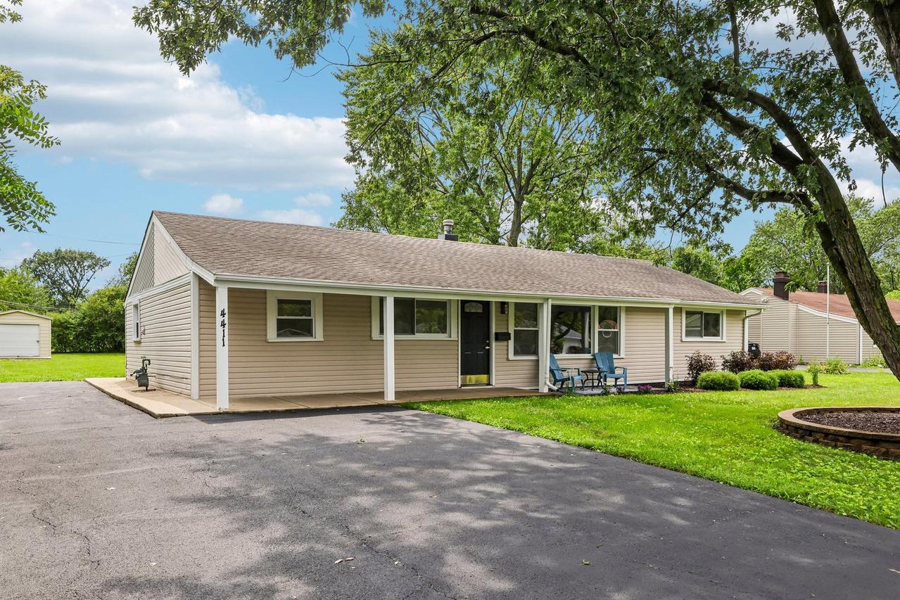 4411 177th Pl., Country Club Hills, IL 60478