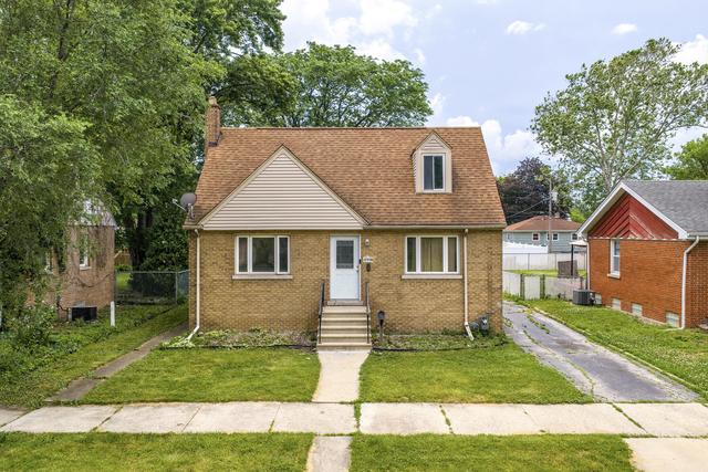 New Homes with Master Bedrooms on the 1st Floor in Lansing: August 8th to August 14th