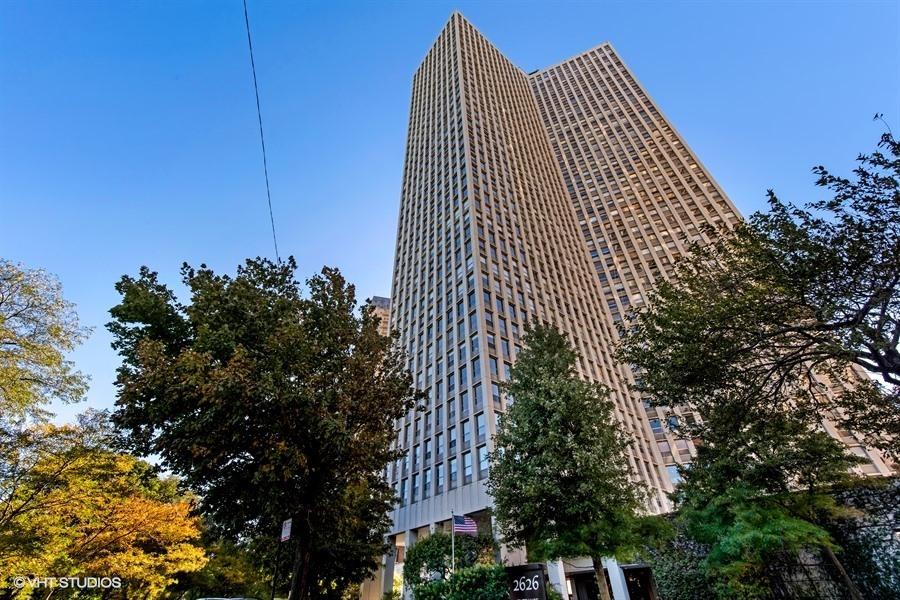 2626 N Lakeview Ave. #1604, Chicago, IL 60614