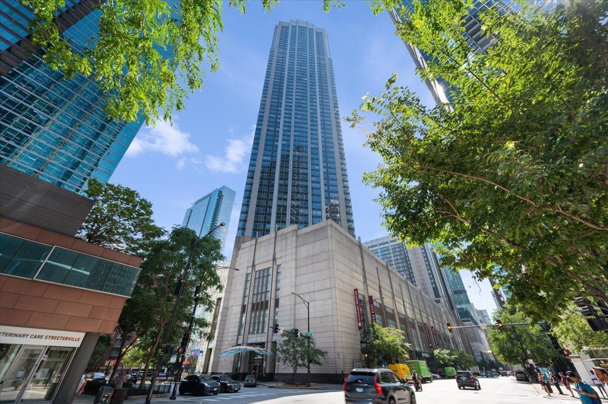 512 N Mcclurg Ct. #5703, Chicago, IL 60611