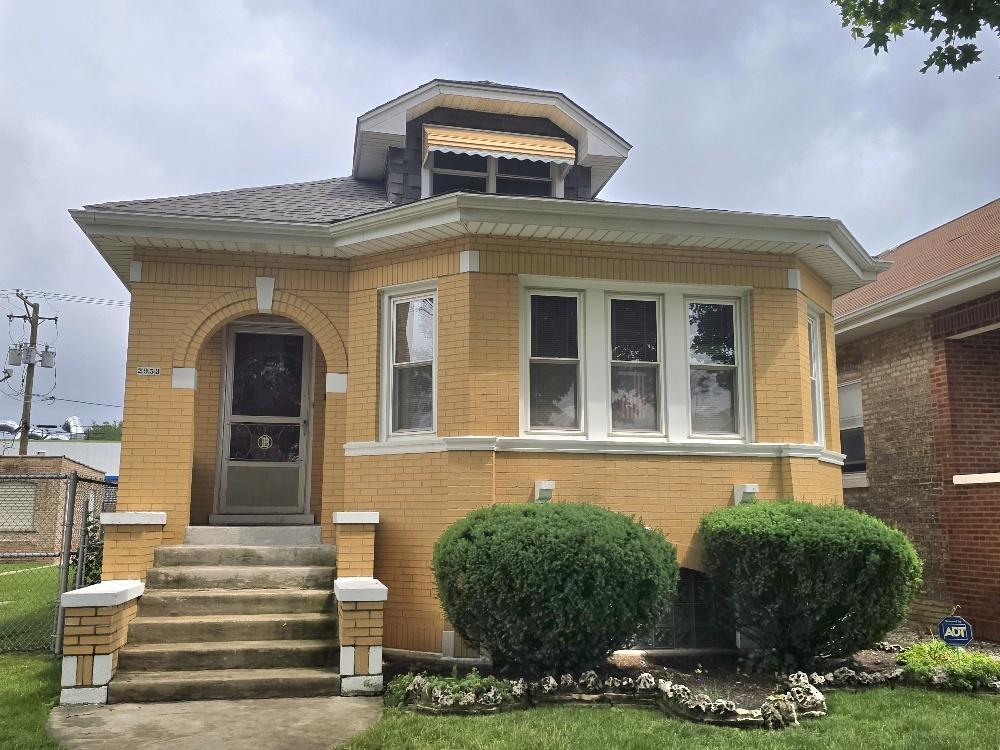 2953 N Parkside Ave., Chicago, IL 60634