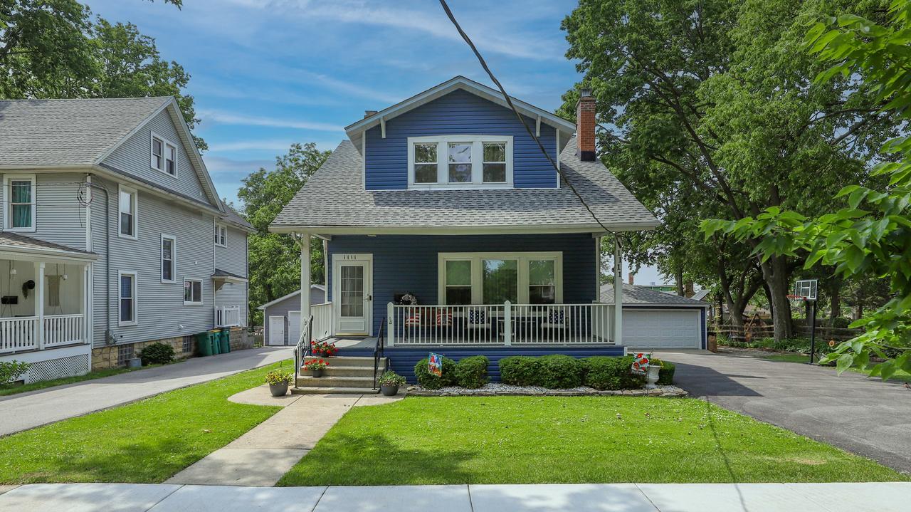 1111 S Washington St., Lockport, IL 60441