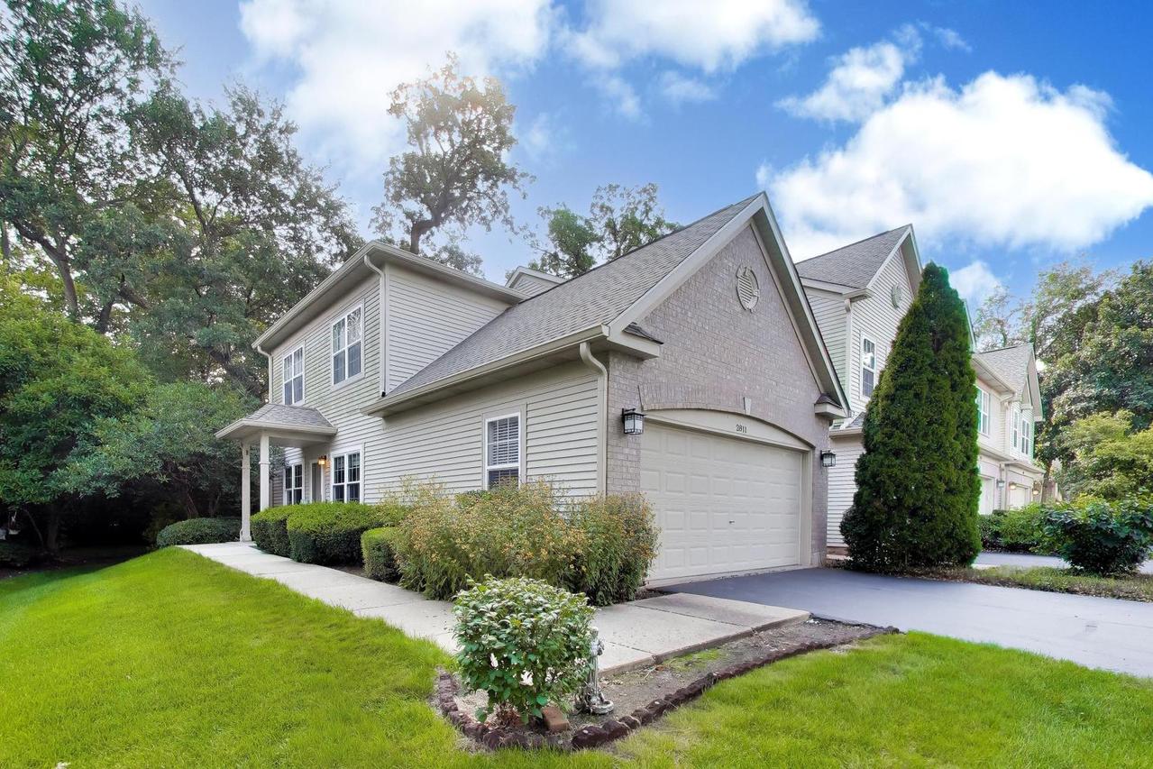 2811 Granite Ct., Crystal Lake, IL 60012