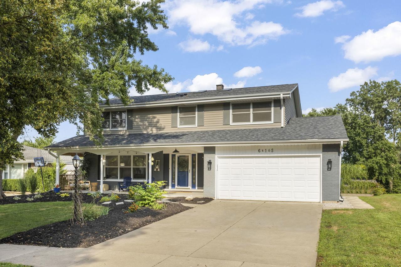 6S165 Lakewood Dr., Naperville, IL 60540