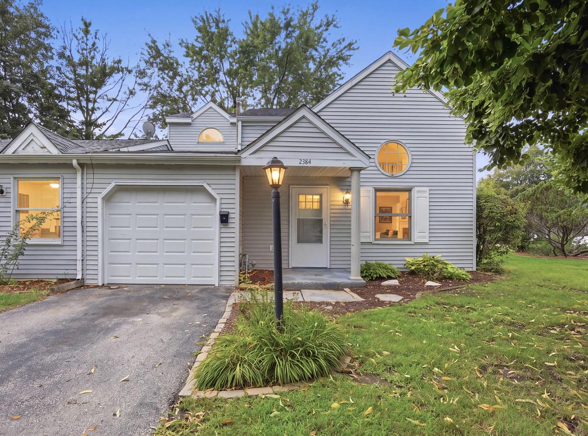 2384 Linden Dr., Woodstock, IL 60098