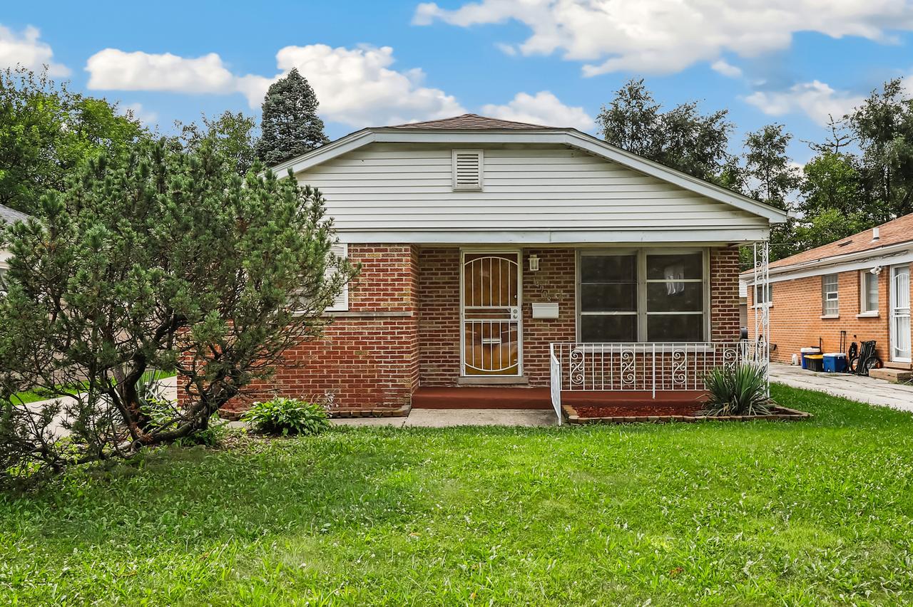 14908 Wabash Ave., Dolton, IL 60419