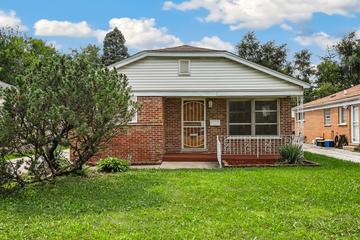 New Homes For Sale This Week That Attend Roosevelt Elementary School: August 14th to August 20th