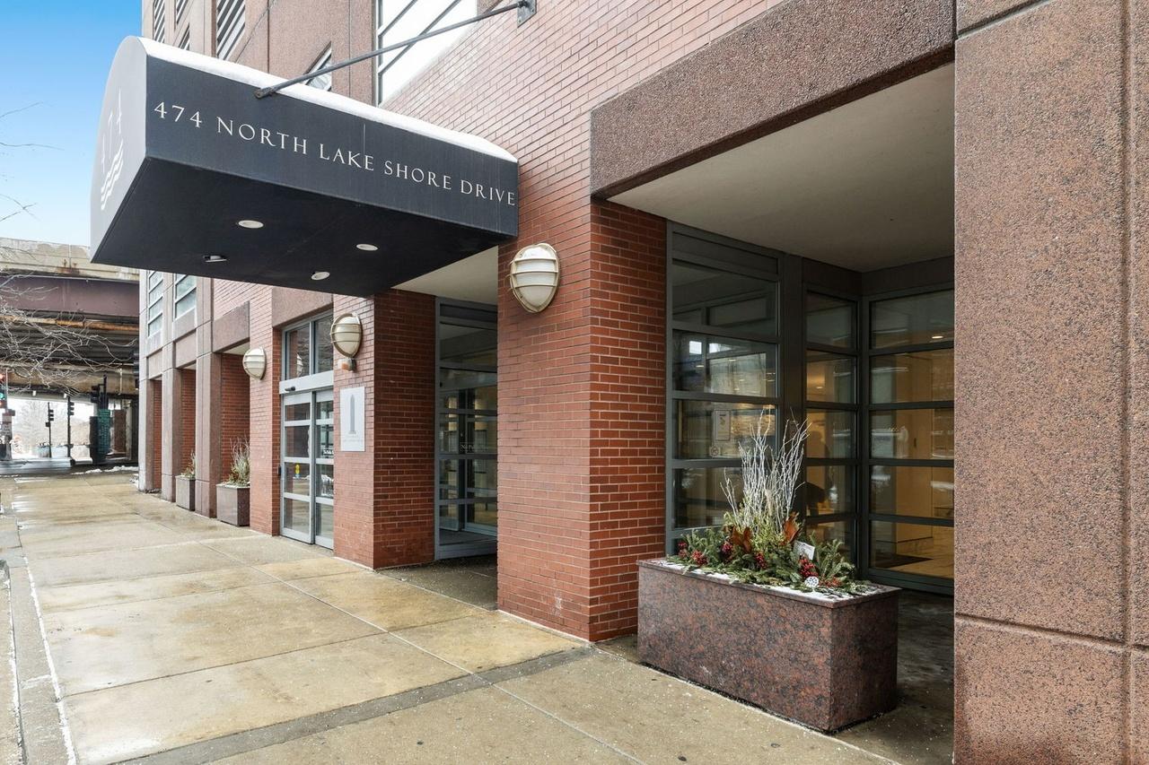 474 N Lake Shore Dr. #3102, Chicago, IL 60611