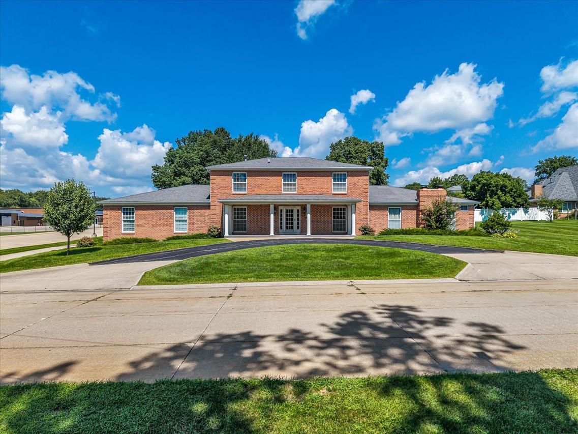 217 W Frank St., Geneseo, IL 61254