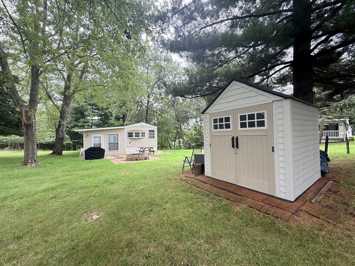 5-347 Woodhaven Lakes, Sublette, IL 61367