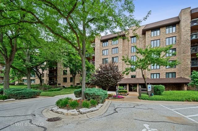 1771 Mission Hills Rd. #115, Northbrook, IL 60062