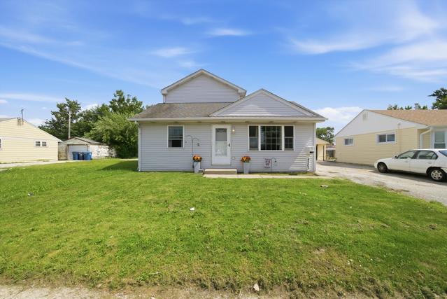 New Homes For Sale This Week in Hometown: August 7th to August 13th