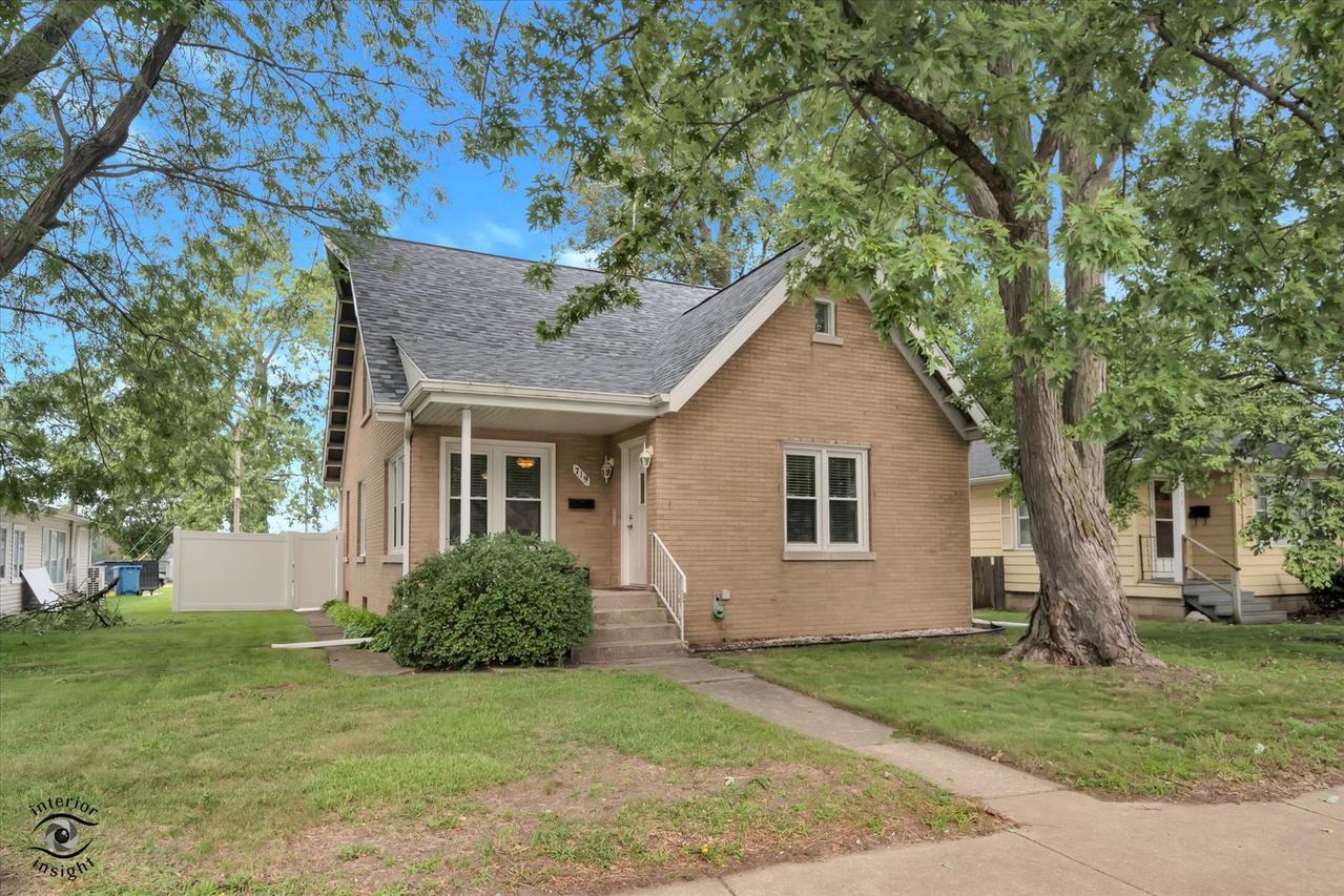 719 N Kennedy Dr., Kankakee, IL 60901