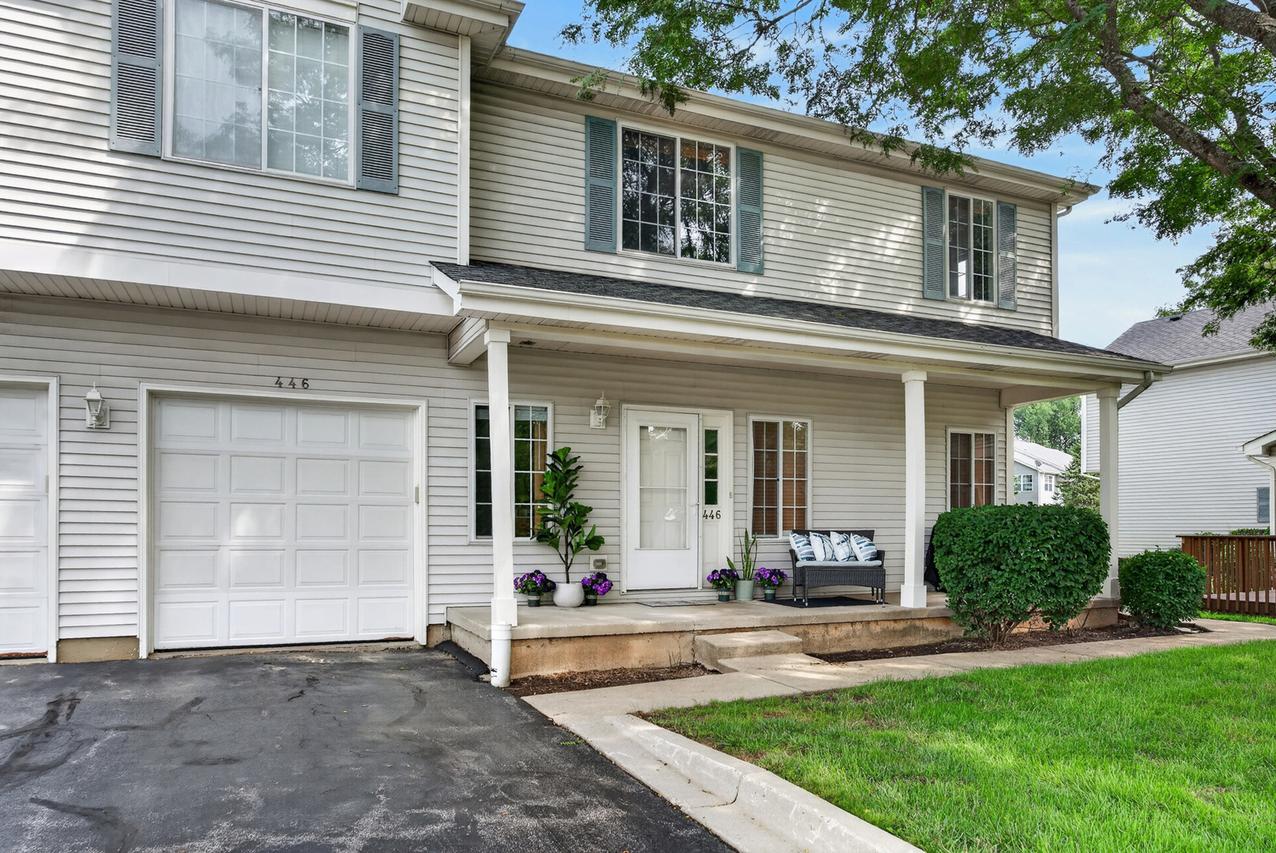 446 Borden St., Woodstock, IL 60098