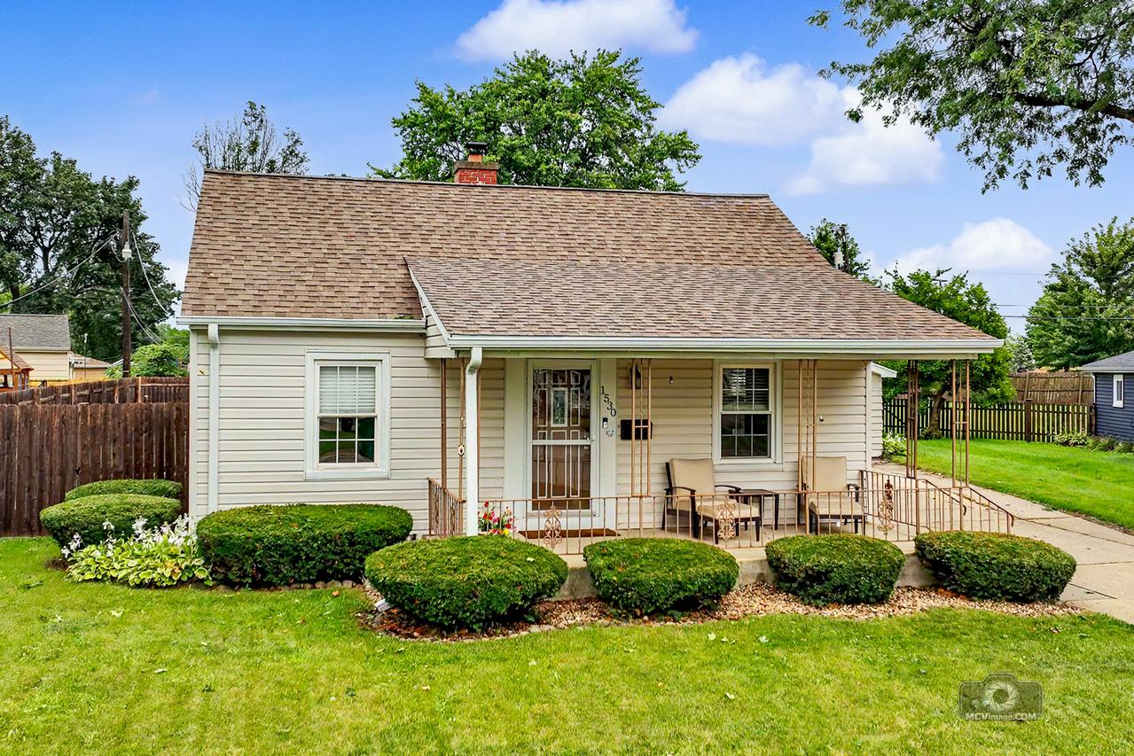 1530 Marquette Ct., Joliet, IL 60435