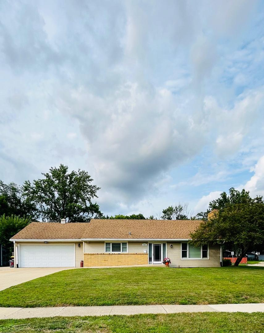 2924 Guilford Rd., Rockford, IL 61107