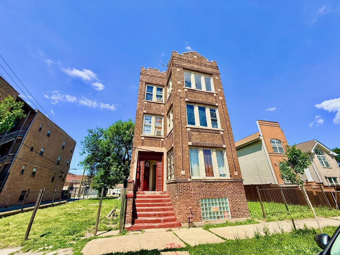 1140 S Keeler Ave., Chicago, IL 60624