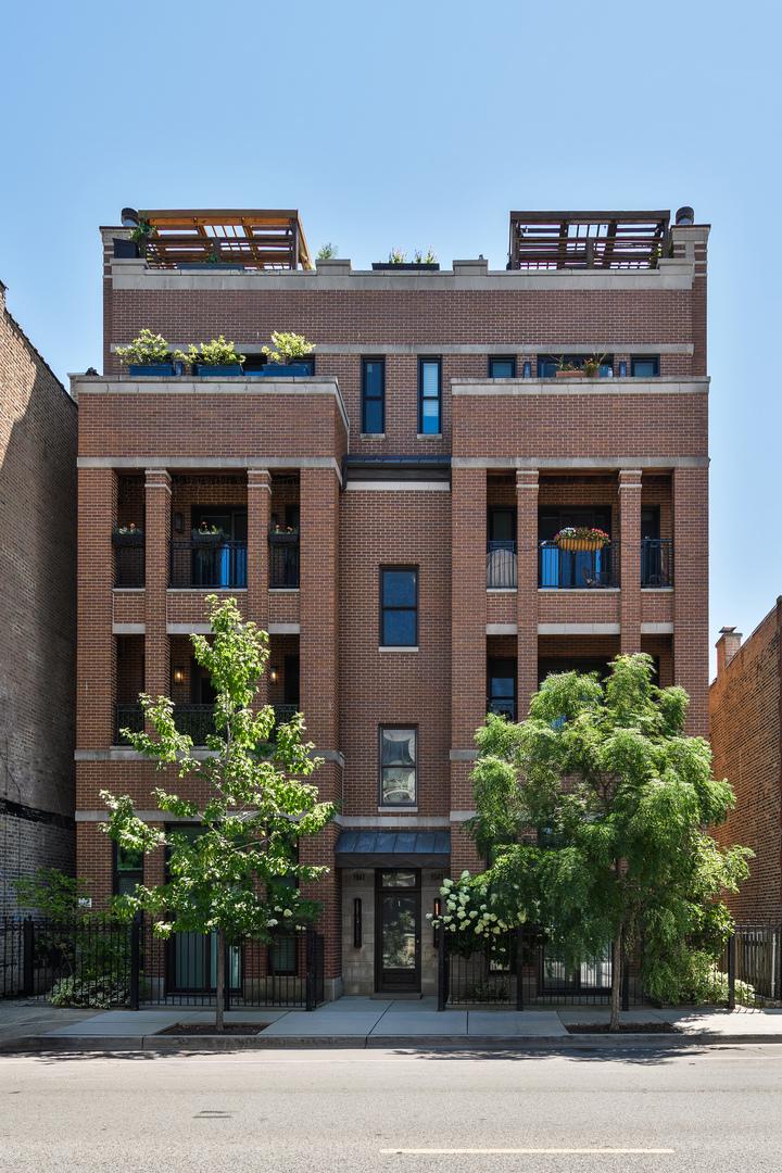 1941 W Armitage Ave. #2E, Chicago, IL 60622