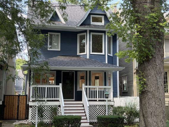 New Homes For Sale This Week That Attend Helen C. Peirce School Of International Studies: August 7th to August 13th