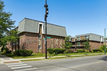 New Homes with Master Bedrooms on the 1st Floor in Portage Park: September 5th to September 11th