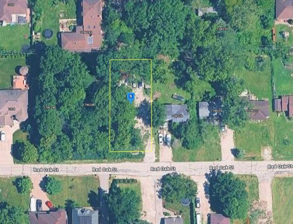 17W230 Red Oak St., Bensenville, IL 60106