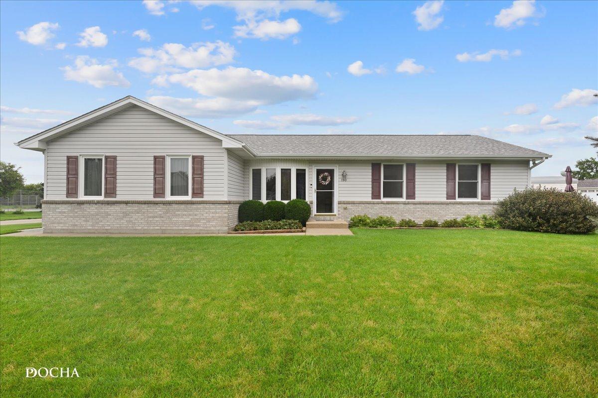 190 N Juniper St., Cortland, IL 60112